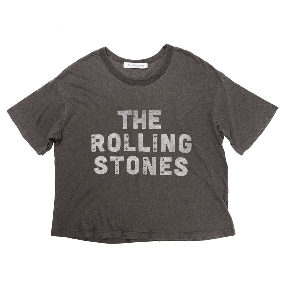 NWT Daydreamer Rolling Stones Tee - Picture 3 of 7
